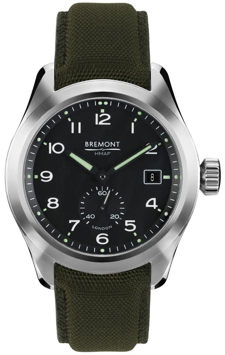 BREMONT BROADSWORD HMAF-Broadsword-D replica watches